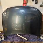 Passat B6 motorkap LC5F, Ophalen