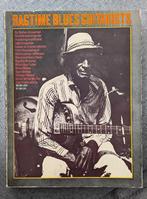 Ragtime Blues Guitarists - Stefan Grossman, Ophalen of Verzenden, Les of Cursus, Blues