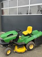 John Deere SB 102 Hydro zitmaaier, Tuin en Terras, Ophalen of Verzenden