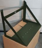 Landmacht Radiotafel Elektrisch Materieel MT-5542 DAF Radio, Verzenden, Nieuw, Zender en Ontvanger