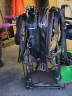 tuigen/zadel kar, Ophalen, Gebruikt, Overige soorten