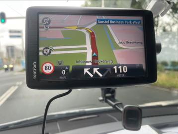 Te koop tomtom navigatie Start 60. beschikbaar voor biedingen