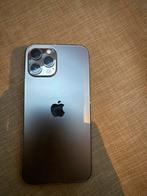 Iphone 12 pro Max 256gb, 256 GB, 80 %, Zwart, Zo goed als nieuw