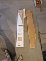 laminaat Tundra ikea, Doe-het-zelf en Verbouw, Vloerdelen en Plavuizen, Ophalen, 50 tot 150 cm, Nieuw, 10 tot 30 cm