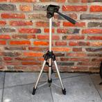 CULLMANN ALPHA 2500 Statief - Driepoot, Zo goed als nieuw, Minder dan 150 cm, Met balhoofd, Ophalen of Verzenden
