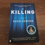 David Hewson De Killing, Ophalen, Zo goed als nieuw, David Hewson, Nederland