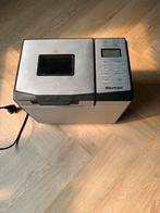 Broodbakmachine te koop z.g.a.n., Witgoed en Apparatuur, Broodbakmachines, Ophalen, Zo goed als nieuw