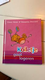 Kolletje gaat logeren, Boeken, Ophalen of Verzenden, Gelezen