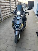 Zip 4t, Ophalen, Zip, Zo goed als nieuw, Benzine