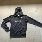 Ballin Hoodie xs, Zwart, Ophalen of Verzenden, Zo goed als nieuw, Ballin
