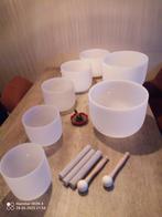 Klankschallen 432Hz, Muziek en Instrumenten, Overige Muziek en Instrumenten, Holisticcreativetherapy@gmail.com, Nieuw, Ophalen of Verzenden