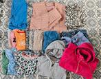 Meisjes kleding pakket maat 134/140, Kinderen en Baby's, Kinderkleding | Maat 134, Ophalen of Verzenden