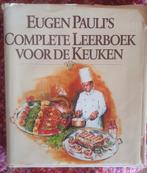 Eugen Pauli's complete leerboek voor de keuken, Boeken, Kookboeken, Ophalen
