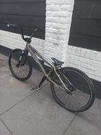 Bmx expert/pumptrack, Fietsen en Brommers, Fietsen | Crossfietsen en BMX, Ophalen, Zo goed als nieuw, Aluminium