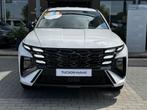 Hyundai Tucson 1.6 T-GDI HEV N Line | Apple Carplay/Android, Auto's, 12 maanden, Stof, Gebruikt, 4 cilinders