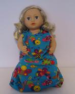 poppenkleertjes baby annabell 43cm (slaapzak), Verzenden, Nieuw, Babypop