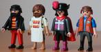 7 setjes Playmobile, Ophalen of Verzenden, Gebruikt, Complete set