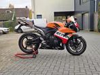 Honda Sport CBR 600RR Repsol uitgevoerd. Nieuwe banden., Motoren, Automotive & Motomotive Correct, Bedrijf, Tramweg 61
9422BM   Smilde , NL