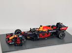 Red Bull  Dutch GP 2021 Winner Max Verstappen 1/18 Spark, Hobby en Vrije tijd, Modelauto's | 1:18, Ophalen of Verzenden, Zo goed als nieuw