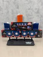 Elektronische target set – 4 targets + scoredisplay, Ophalen of Verzenden, Nieuw, Jongen of Meisje