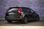 Volvo V60 1.5 T3 Polar+ | Achteruitrijcamera | Stoelverwarmi, 12 maanden, Euro 6, 4 cilinders, Leder en Stof