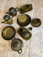 Eetservies compleet (zie beschrijving)), Antiek en Kunst, Ophalen
