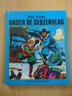 Onder de Geuzenvlag, Piet Prins en Jaap Kramer, Ophalen of Verzenden, Gelezen