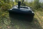 Fishfeeder 4 Voerboot incl. Deeper Chirp+2,Bait Spreader, Watersport en Boten, Ophalen of Verzenden, Gebruikt, Overige typen