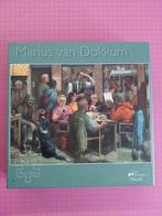 Marius van Dokkum Puzzel - 1000 Stukjes Doe mij maar, eh, Hobby en Vrije tijd, Denksport en Puzzels, Ophalen of Verzenden, 500 t/m 1500 stukjes