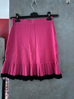 Roze nikkie rok nieuwstaat, Kleding | Dames, Rokken, Ophalen of Verzenden, Zo goed als nieuw, Nikkie, Roze