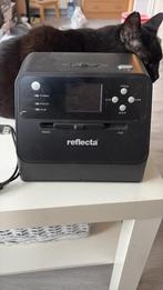 Reflecta Diascanner - Digitaliseer uw dia's!, Ophalen, Gebruikt, Diascanner, MacOS