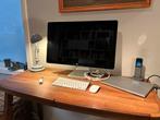 Apple Thunderbolt 27 inch monitor (A1407), Computers en Software, Monitoren, Ophalen, Gebruikt, IPS, Ingebouwde speakers