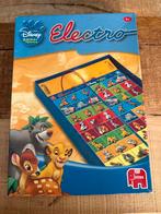 Electro Disney - Jumbo, Ophalen, Gebruikt, Puzzelen, Met licht