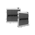 Mishimoto performance radiator - BMW 3-Serie E30 M3 87-91, Auto diversen, Tuning en Styling, Ophalen of Verzenden