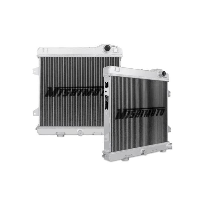 Mishimoto performance radiator - BMW 3-Serie E30 M3 87-91, Auto diversen, Tuning en Styling, Ophalen of Verzenden