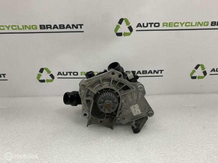 Extra Waterpomp Audi S3 8V VW Golf GTI ORIGINEEL 06L121111P, Auto-onderdelen, Motor en Toebehoren, Gebruikt, Ophalen of Verzenden