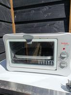 tefal camping oventje, Witgoed en Apparatuur, Ovens, Minder dan 45 cm, Minder dan 45 cm, Gebruikt, Oven