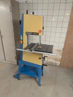 Lintzaag, Doe-het-zelf en Verbouw, Gereedschap | Zaagmachines, Ophalen, Gebruikt, 600 tot 1200 watt, Lintzaag