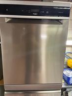 Vaarwasser Whirlpool 6, Witgoed en Apparatuur, Ophalen of Verzenden, Zo goed als nieuw, 85 tot 90 cm