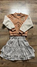 Leuk setje van nobell maat 146/152, Nobell, Meisje, Ophalen of Verzenden, Zo goed als nieuw