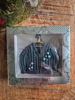 Taylor Swift Ornament - Midnights Cardigan - Nieuw!, Ophalen of Verzenden, Nieuw, Pop, Beeldje of Miniatuur