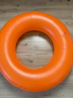 Oranje Zwemband, Ophalen of Verzenden, Gebruikt