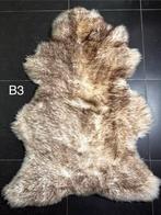 Veel! Bruin Zwart Witte Schapenvachten!, Ophalen of Verzenden, Nieuw