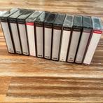 11 x Sony Hi8 video bandjes 90min WOW, Ophalen, Hi 8, Camera