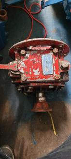 Hurth keerkoppeling, Ophalen, Gebruikt, Motor en Techniek, Zeilboot of Motorboot