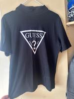 Dames tshirt guess maat L, Kleding | Dames, Zwart, Maat 42/44 (L), Ophalen of Verzenden, Zo goed als nieuw