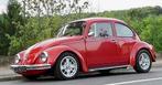 Ronal velgen 4x130 + erg goede banden Kever, Karmann Ghia., Auto-onderdelen, Ophalen, Gebruikt, Volkswagen
