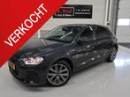Audi A1 Sportback 25 TFSI Advanced edition Automaat Airco-ec, Stof, Euro 6, 95 pk, LED verlichting