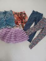 Partij meisjes kleding maat 122-128, Ophalen of Verzenden, Zo goed als nieuw, Maat 128