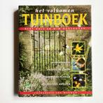 Het volkomen tuinboek : Bert Huls en Wim Oudshoorn, Boeken, Gelezen, Bert Huls & Wim Oudshoorn, Ophalen of Verzenden, Tuinieren en Tuinplanten